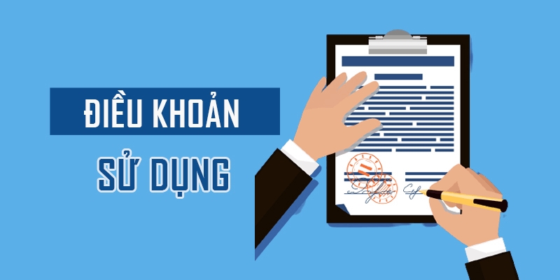 Điều Khoản Sử Dụng 1 Điều khoản sử dụng là gì?