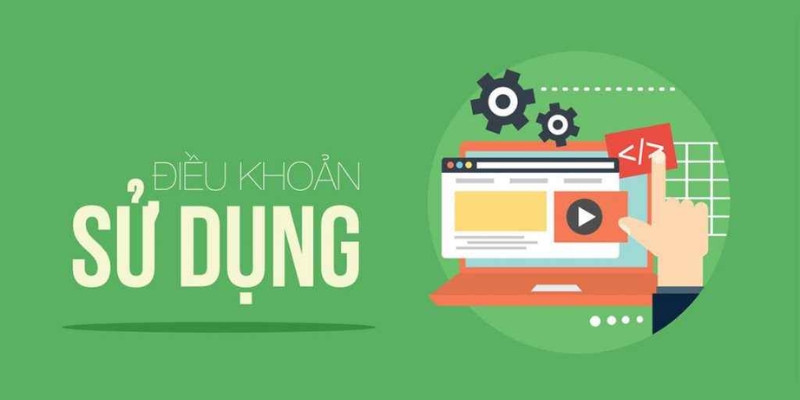 Điều Khoản Sử Dụng 2 Mục đích chính của các quy định sử dụng