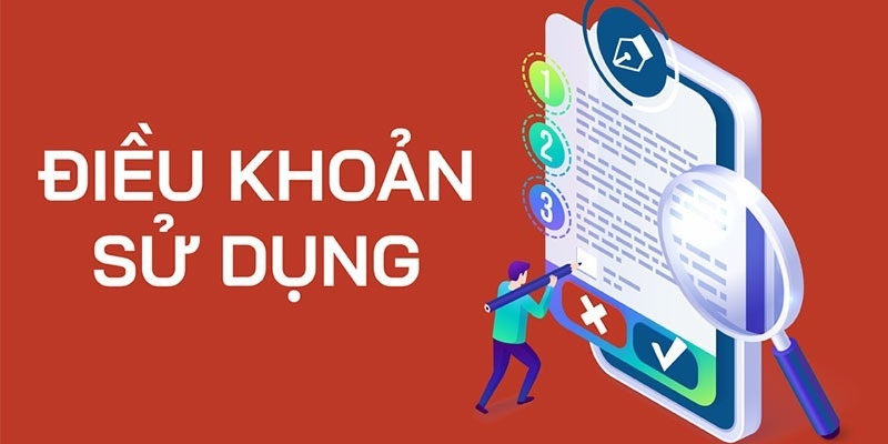 Điều Khoản Sử Dụng 4 Quy trình xử lý người chơi game tại nhà cái HDBET