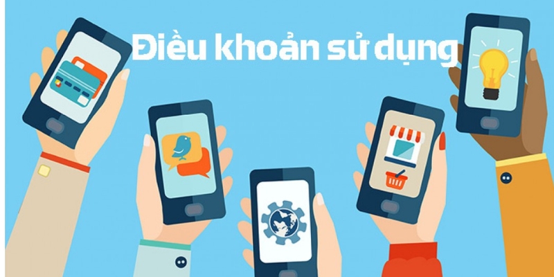 Điều Khoản Sử Dụng 3 Quyền và nghĩa vụ của người tham gia cá cược tại sảnh game