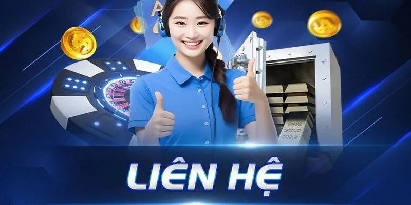 Liên Hệ 3 Lưu ý khi sử dụng các phương thức liên lại của sảnh cược HDBET