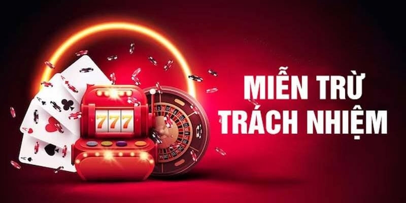 Miễn Trừ Trách Nhiệm 1 Miễn trừ trách nhiệm là gì?