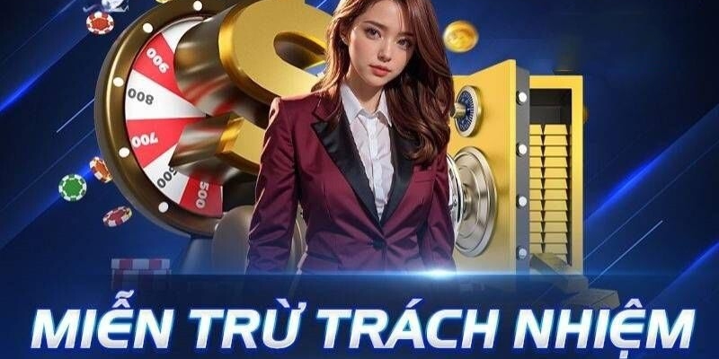 Miễn Trừ Trách Nhiệm 3 Quy trình xử lý vi phạm miễn trừ trách nhiệm